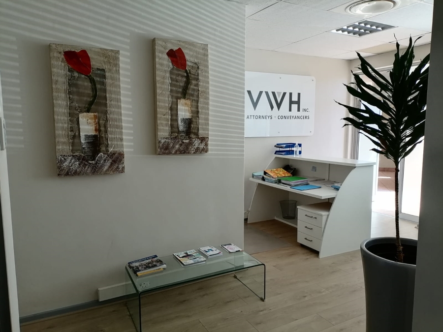 To Let commercial Property for Rent in Wellway Park Western Cape